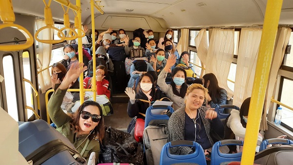 تصوير أسعد عبدالله