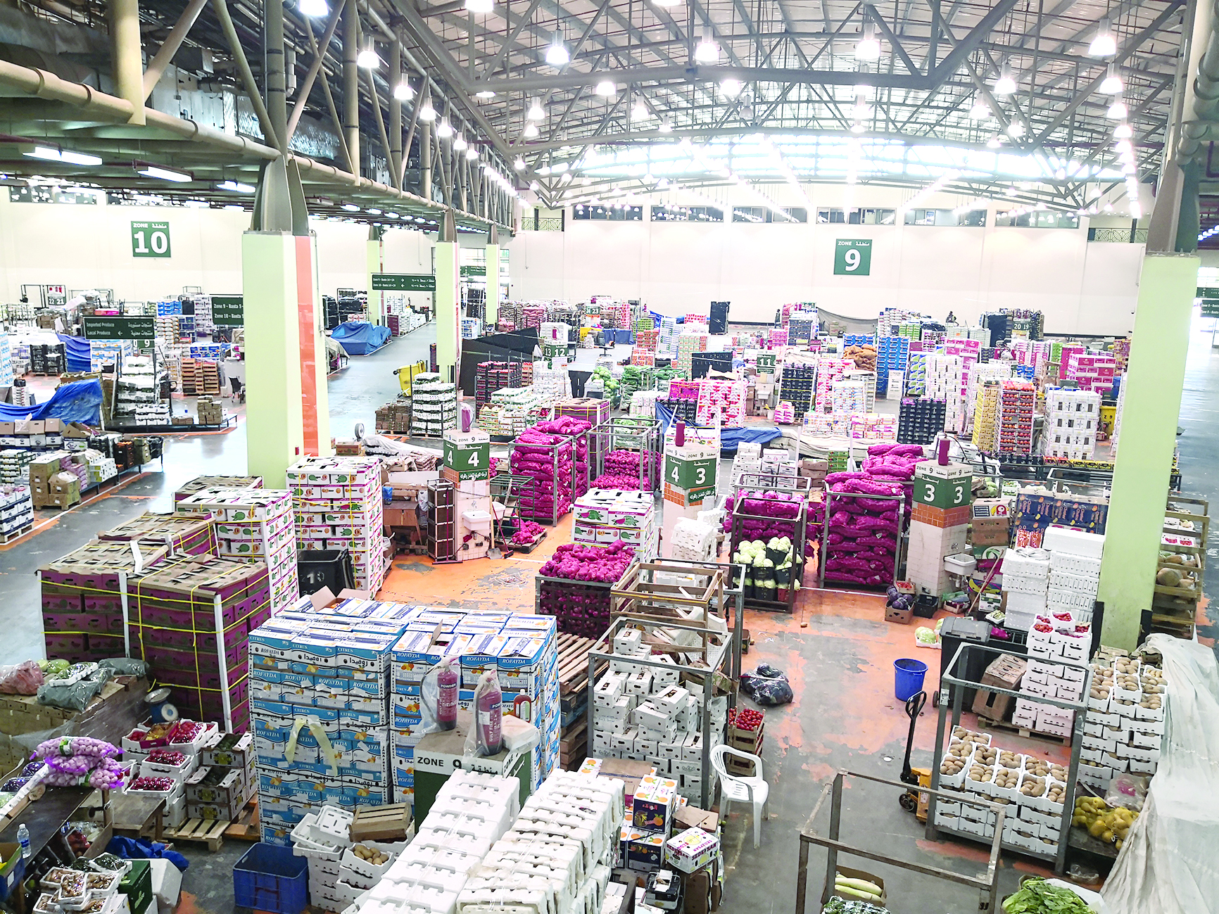 u0627u0644u0641u0631u0636u0629... u063au064au0627u0628 u062au0627u0645 u0644u0644u0645u0633u062au0647u0644u0643u064au0646 u0623u0645u0633