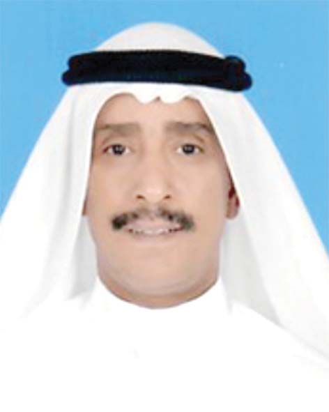 عبدالله العصفور