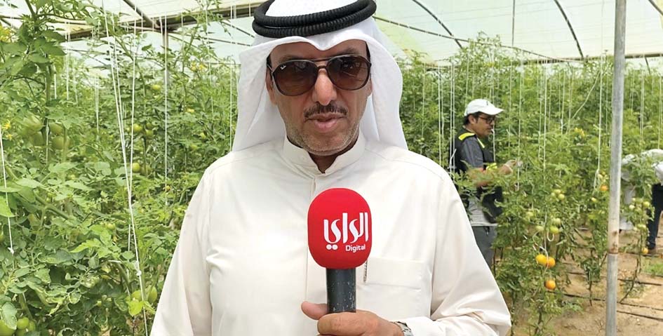 محمد العجمي