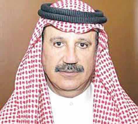 خضر البارون 