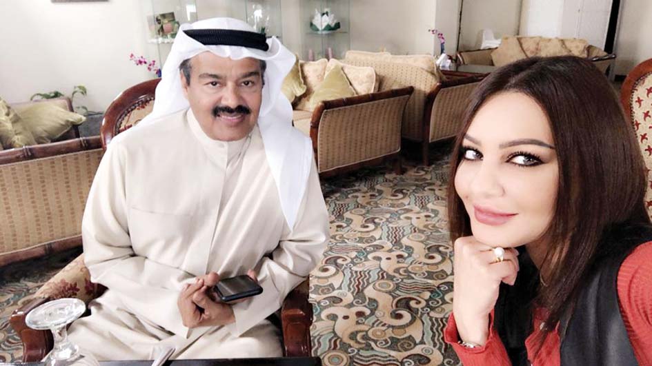 u0623u0646u0648u0627u0631 u0627u0644u0645u0646u0635u0648u0631 u0645u0639 u0639u0628u062fu0627u0644u0631u062du0645u0646 u0627u0644u0639u0642u0644 u0641u064a u0643u0648u0627u0644u064au0633 u00abu0631u062au0648u062au0644u064au00bb 