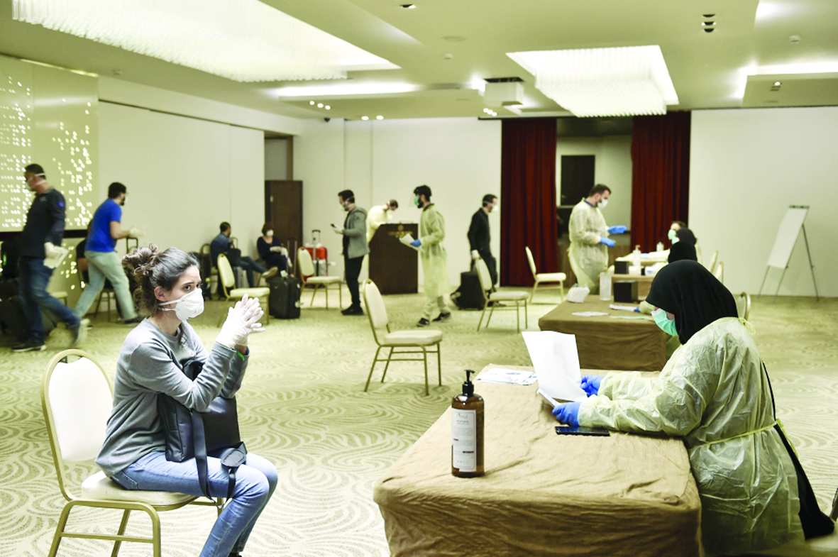 u0637u0627u0642u0645 u0637u0628u064a u064au0648u0627u0643u0628 u0639u0645u0644u064au0629 u0639u0648u062fu0629 u0627u0644u0644u0628u0646u0627u0646u064au064au0646 u0645u0646 u0627u0644u062eu0627u0631u062c u0623u0645u0633t(u0623 u0641 u0628)