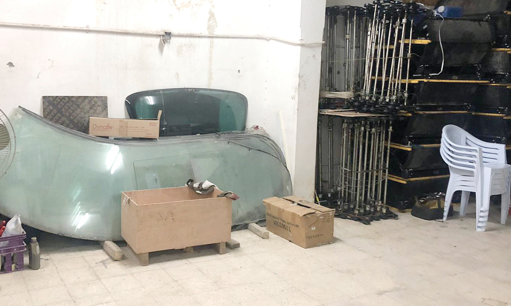 u062au062eu0632u064au0646 u0632u062cu0627u062c u0627u0644u0633u064au0627u0631u0627u062a u0628u0634u0643u0644 u0645u062eu0627u0644u0641 