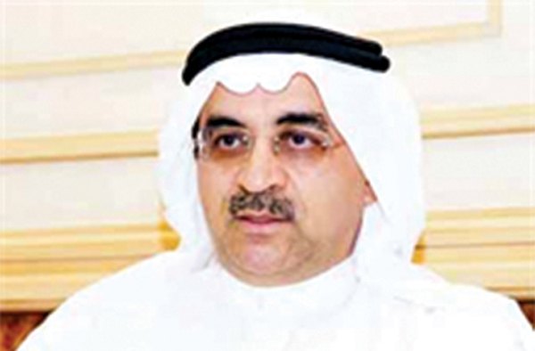 أحمد المليفي