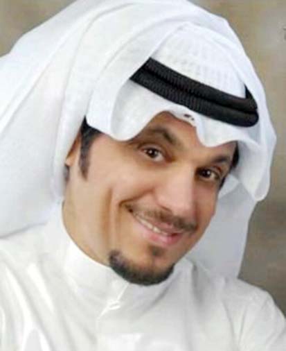 نايف الراشد 