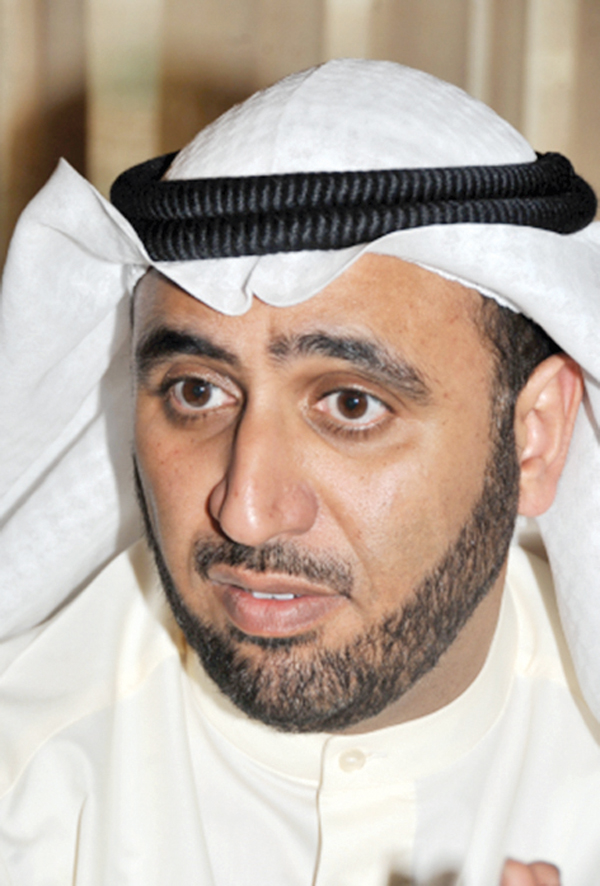 محمد الدلال