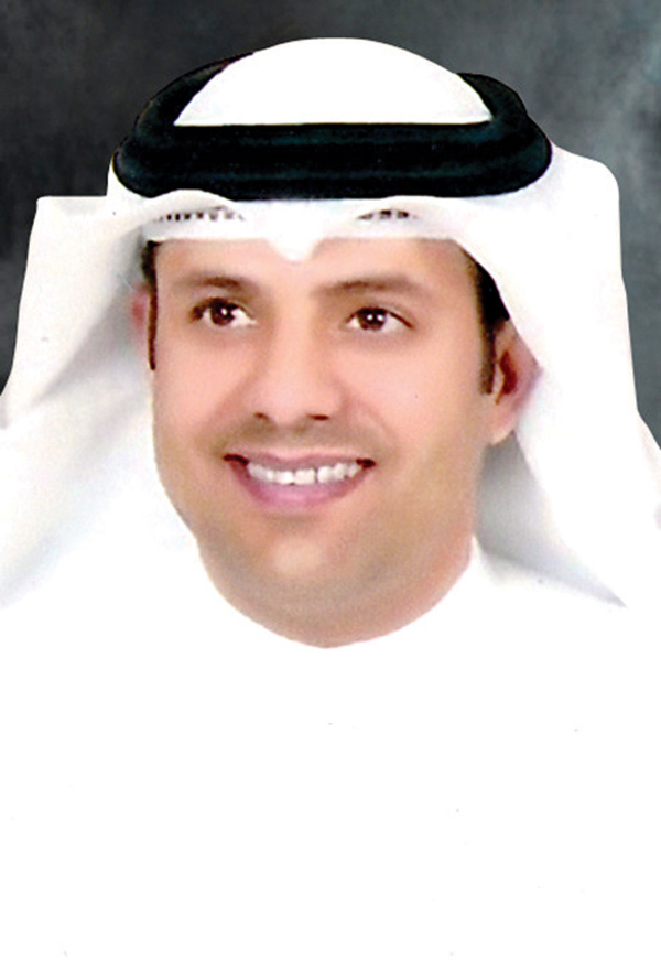 فيصل الكندري