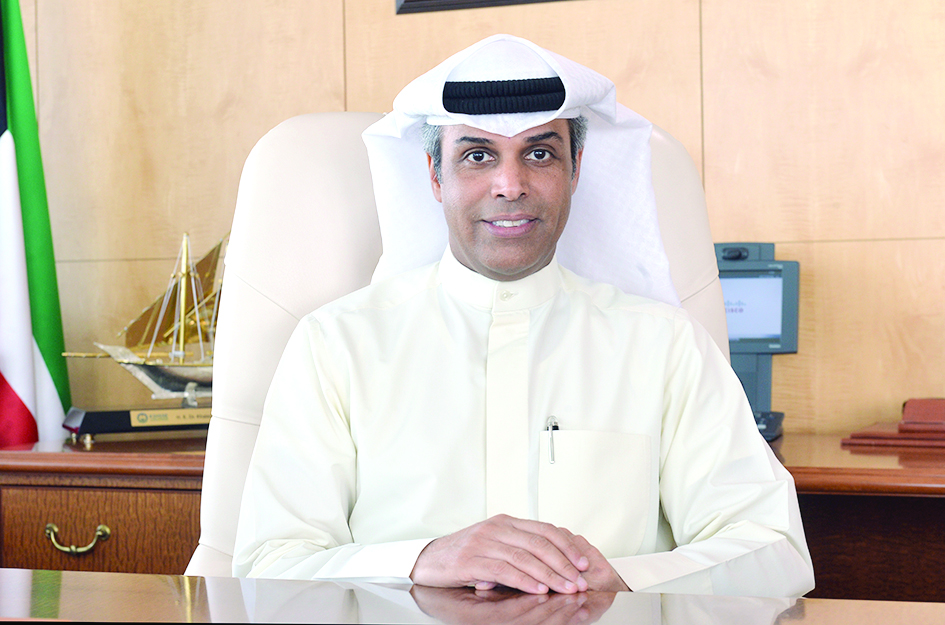 خالد الفاضل 