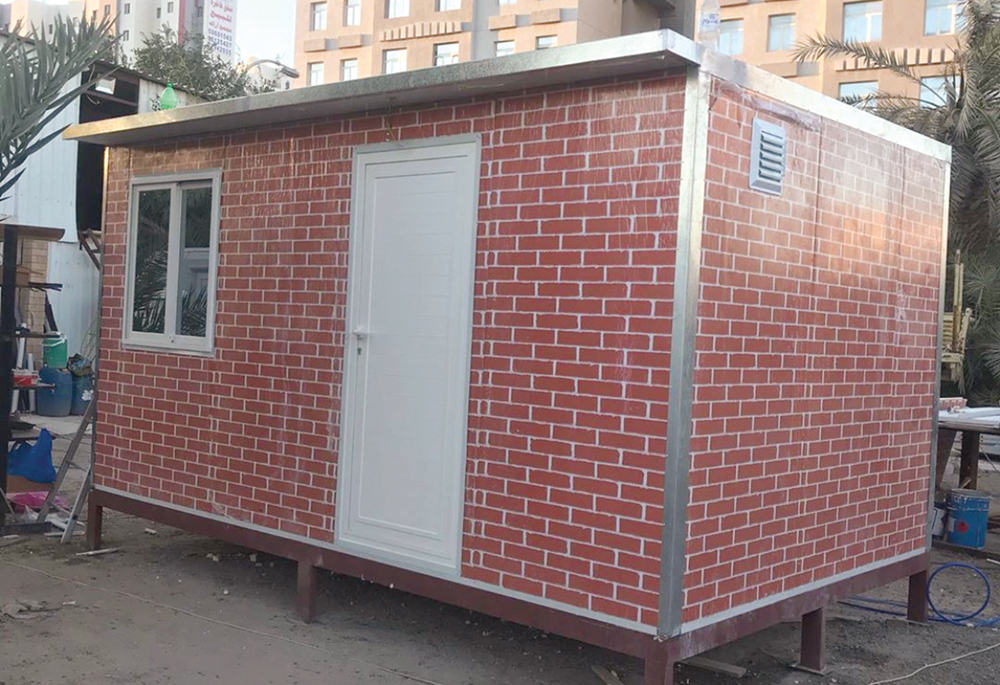 مرونة وتنوع في التصميمات