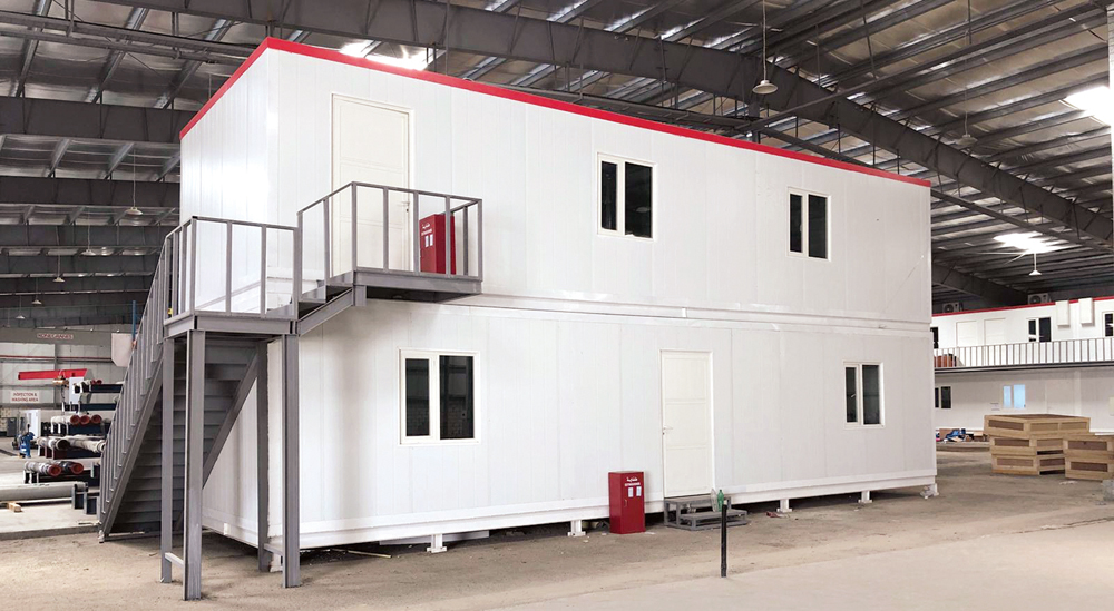 قابلية للفك والتركيب 