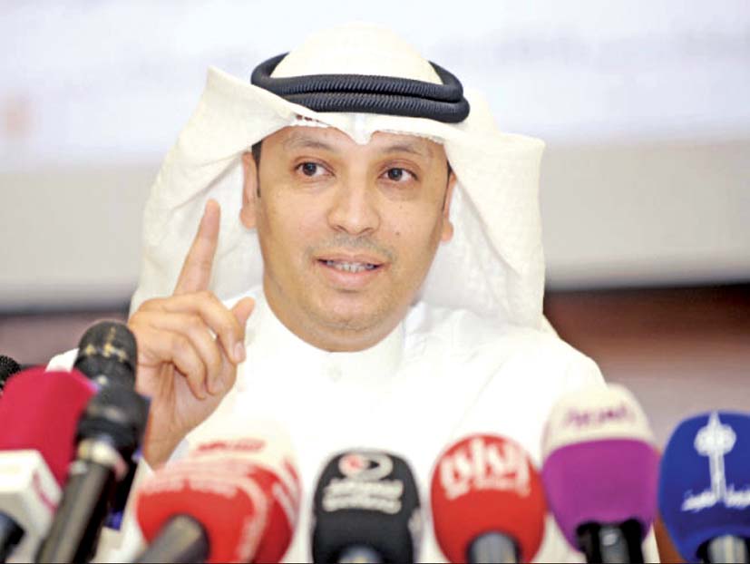 جاسم الهويدي