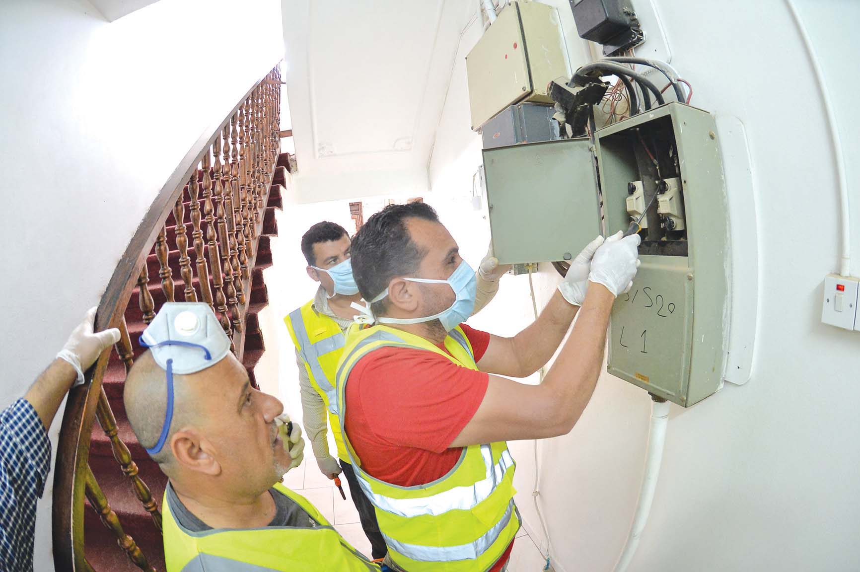 u0642u0637u0639 u0627u0644u062au064au0627u0631 u0639u0646 u0627u0644u0639u0642u0627u0631 