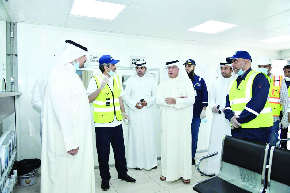  u0627u0644u062du0631u064au0635 u062eu0644u0627u0644 u062cu0648u0644u062au0647 u0628u0645u064au0646u0627u0621 u0627u0644u0634u0639u064au0628u0629 