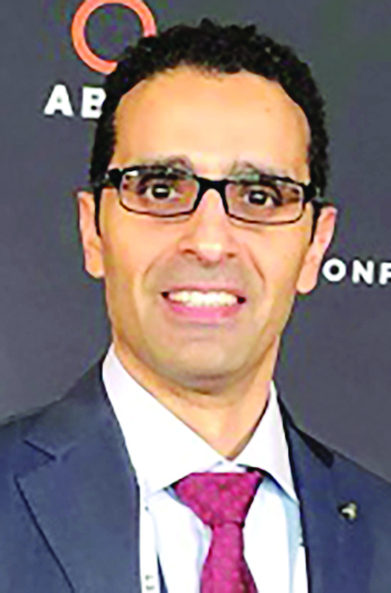 رائد بورسلي