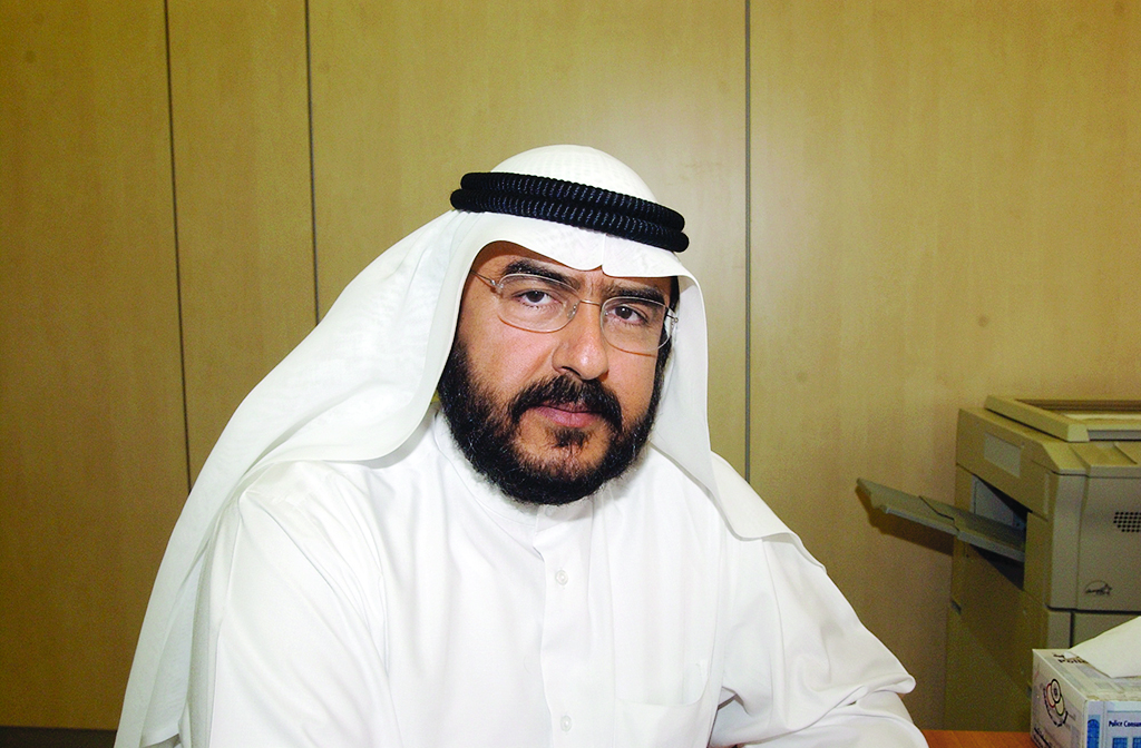 سعدون حماد 