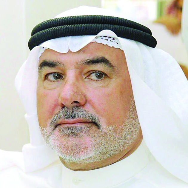 صالح عاشور
