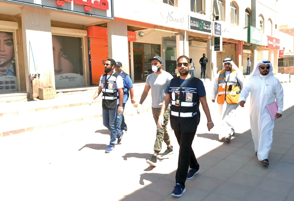 u062cu0627u0646u0628 u0645u0646 u062cu0648u0644u0629 u0627u0644u0628u0644u062fu064au0629 u0641u064a u0645u0646u0637u0642u0629 u0633u0644u0648u0649               t        (u062au0635u0648u064au0631 u0623u0633u0639u062f u0639u0628u062fu0627u0644u0644u0647)