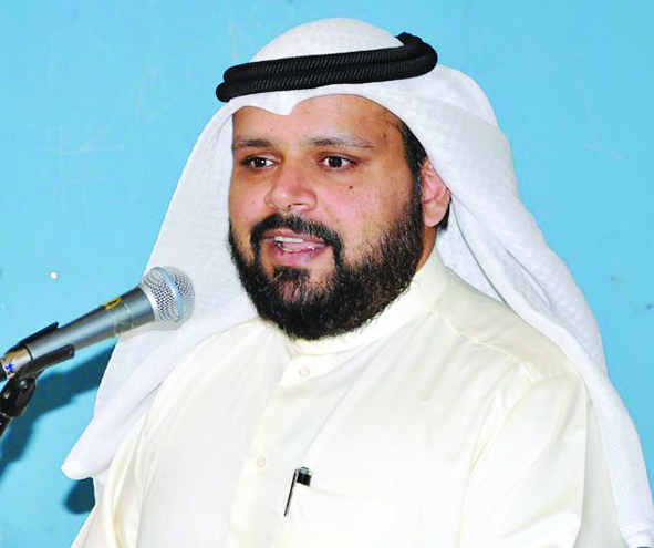 ثامر السحيب