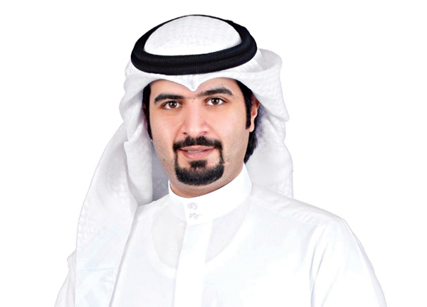 محمد النمران