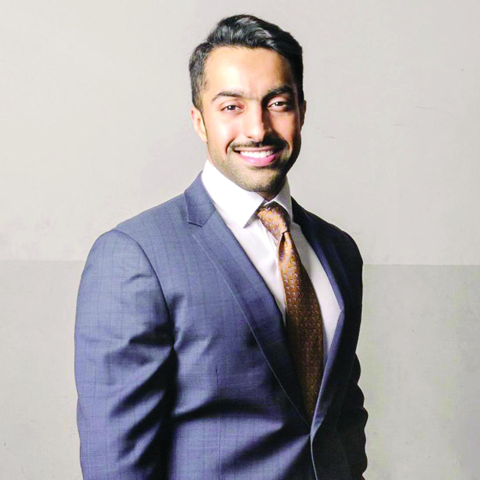 محمد التميمي