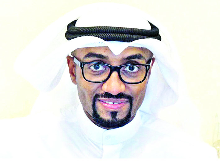 علي الدوسري 