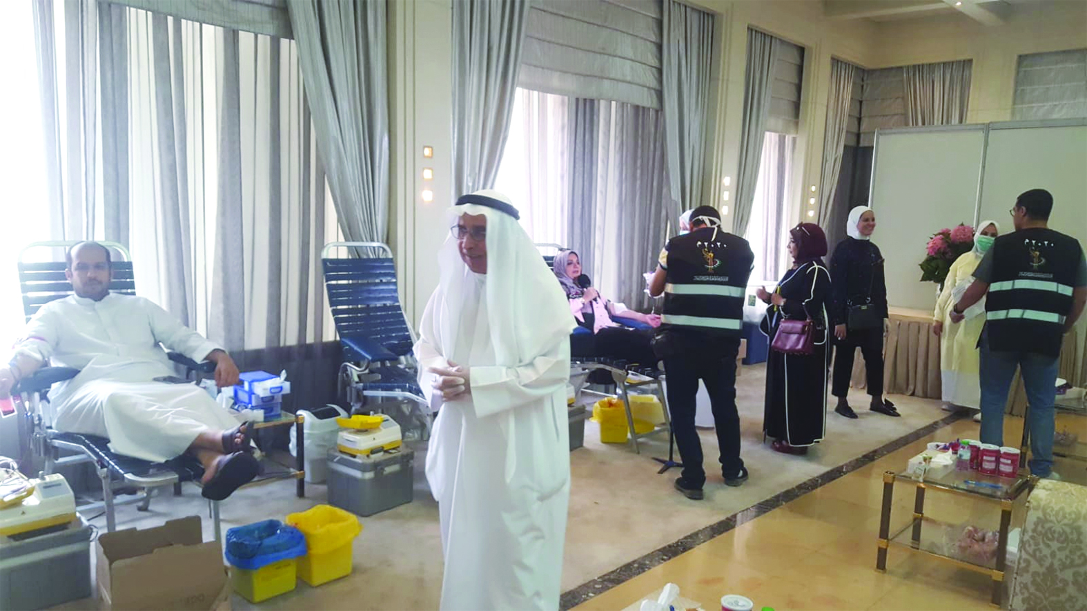 u0625u0628u0631u0627u0647u064au0645 u0627u0644u0628u063au0644u064a u064au0634u0631u0641 u0639u0644u0649 u0633u064au0631 u0627u0644u062du0645u0644u0629