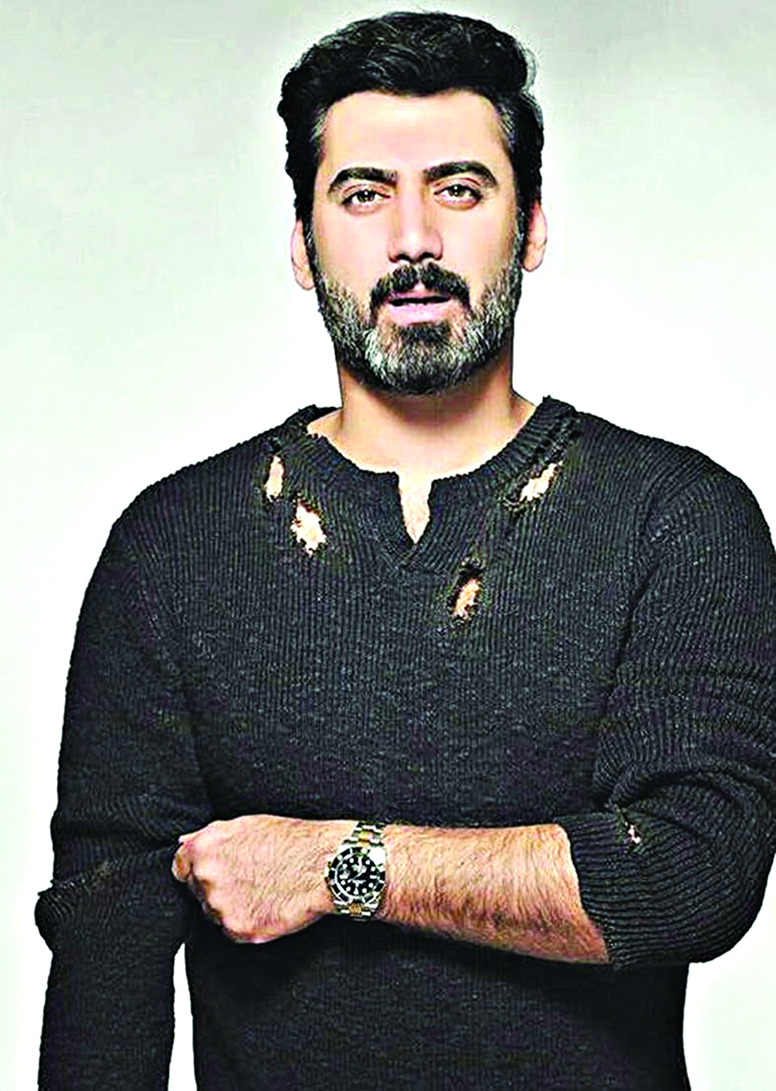 محمد العلوي