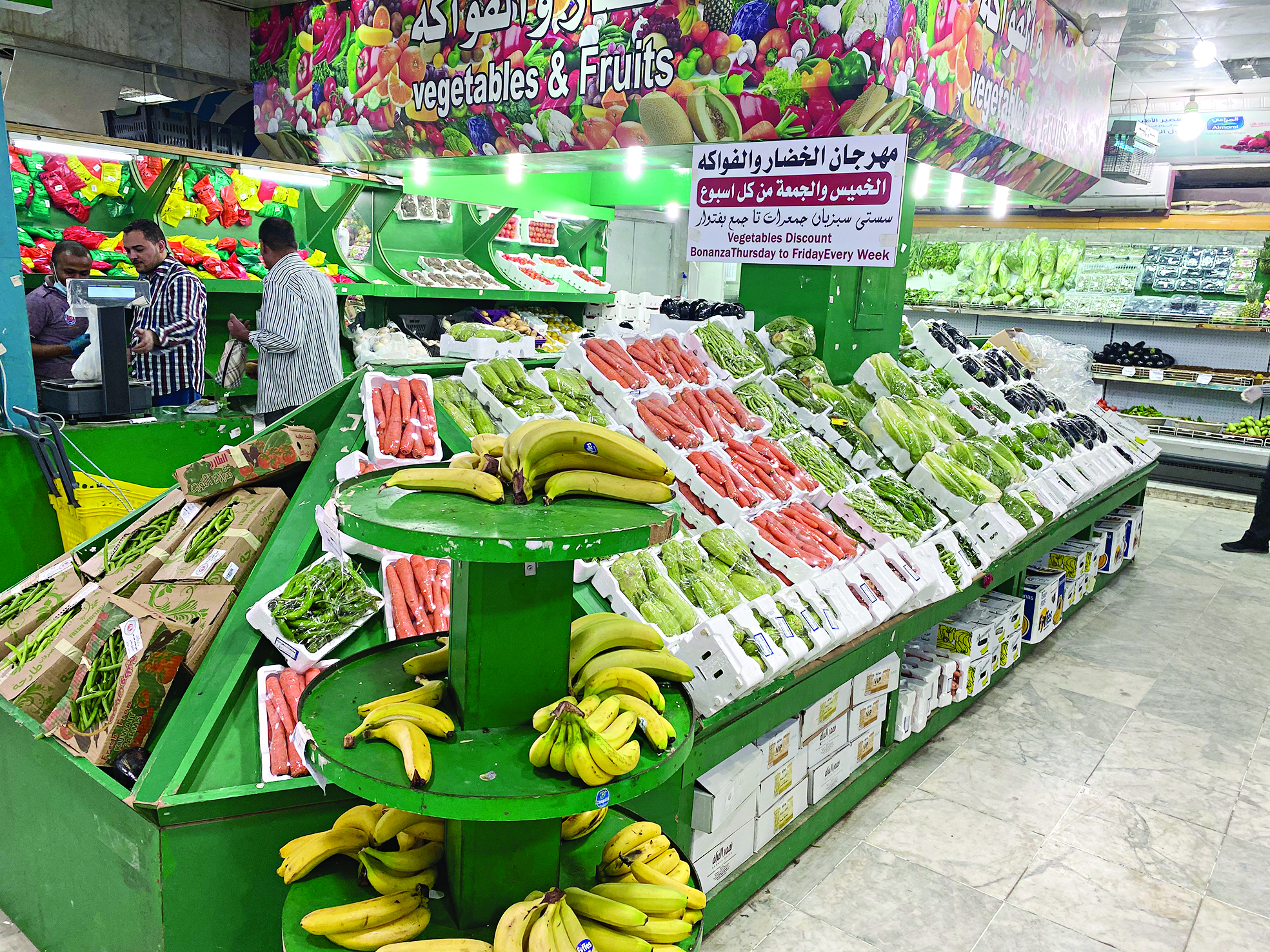 جمعية الجليب قامت بواجبها على أكمل وجه