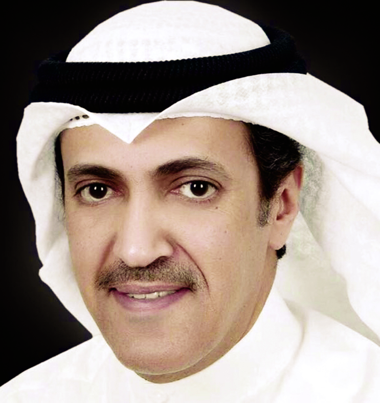 خالد العتيبي