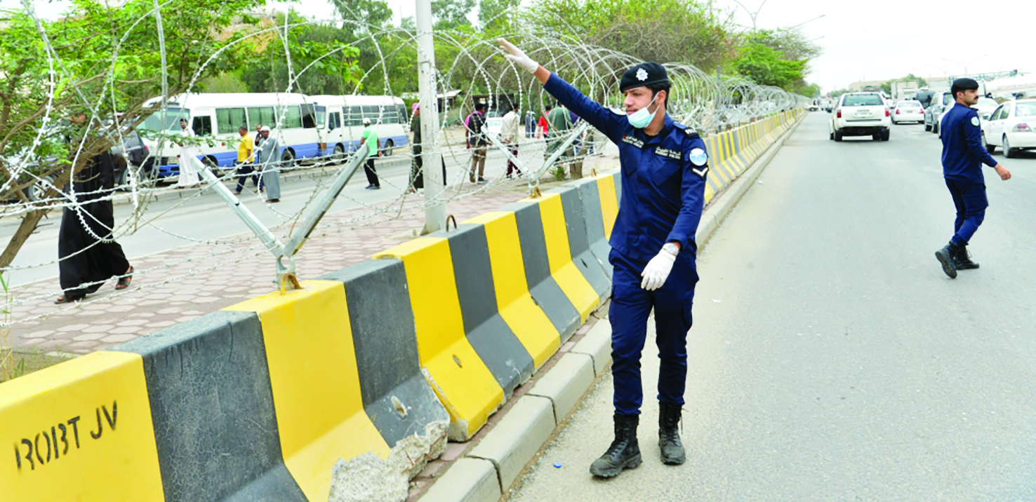 u062cu0647u0648u062f u0643u0628u064au0631u0629 u0644u0631u062cu0627u0644 u0627u0644u0623u0645u0646 u0641u064a u0645u0646u0637u0642u0629 u0627u0644u062cu0644u064au0628