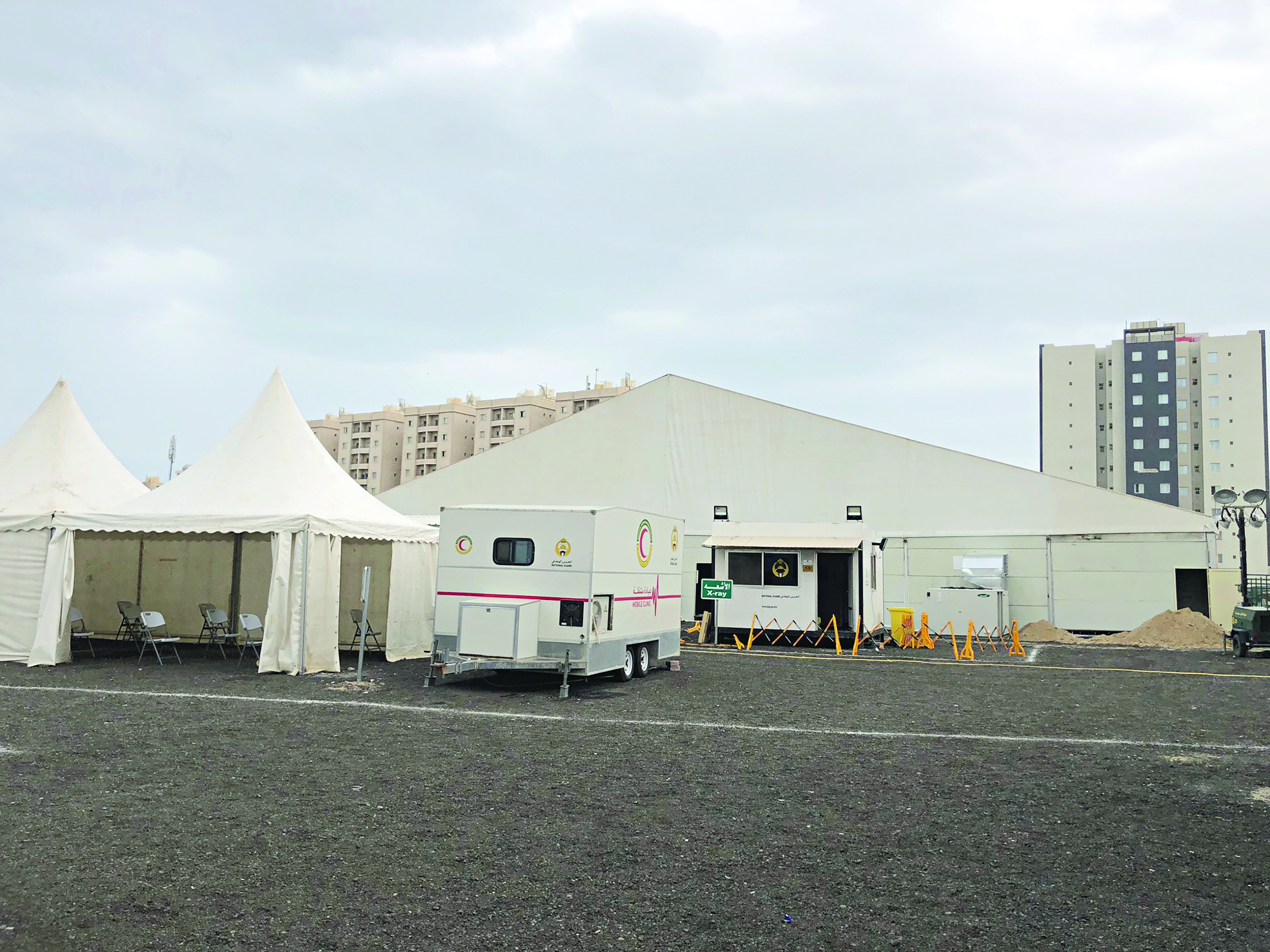 u0645u0633u062au0634u0641u0649 u0627u0644u062du0631u0633 u0627u0644u0648u0637u0646u064a u0627u0644u0645u064au062fu0627u0646u064a u0645u0646 u0627u0644u062eu0627u0631u062c