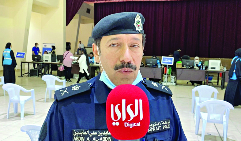 u0627u0644u0644u0648u0627u0621 u0639u0627u0628u062fu064au0646 u0645u062au062du062fu062bu0627u064b u0644u0640 u00abu0627u0644u0631u0627u064au00bb