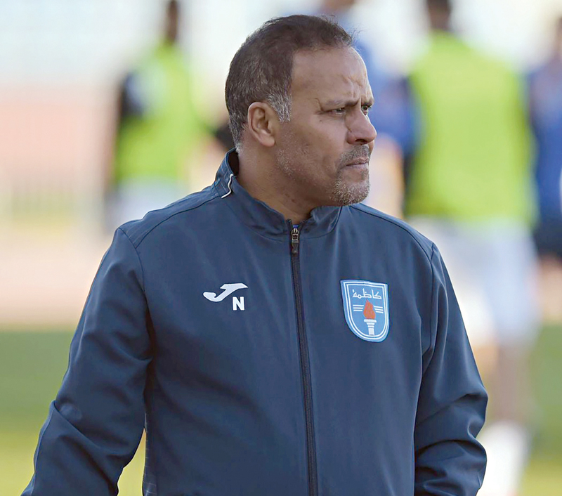 عبدالحميد العسعوسي