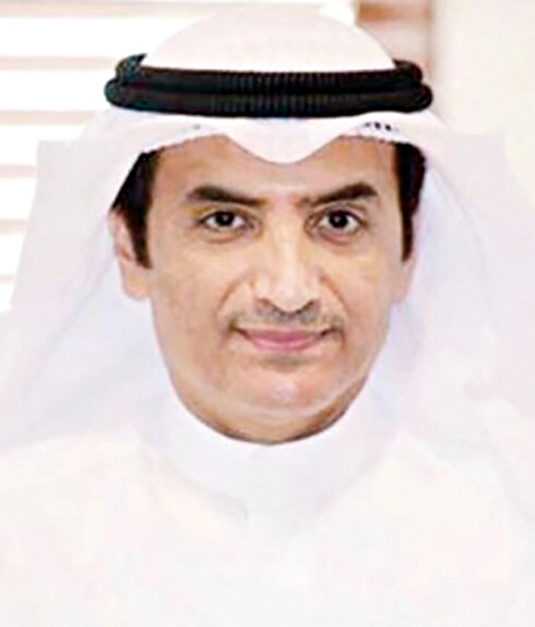 حمد العميري