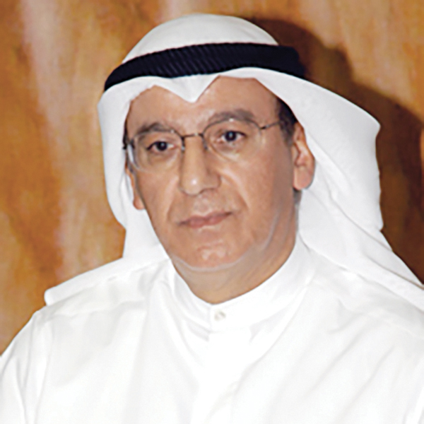 يوسف العوضي