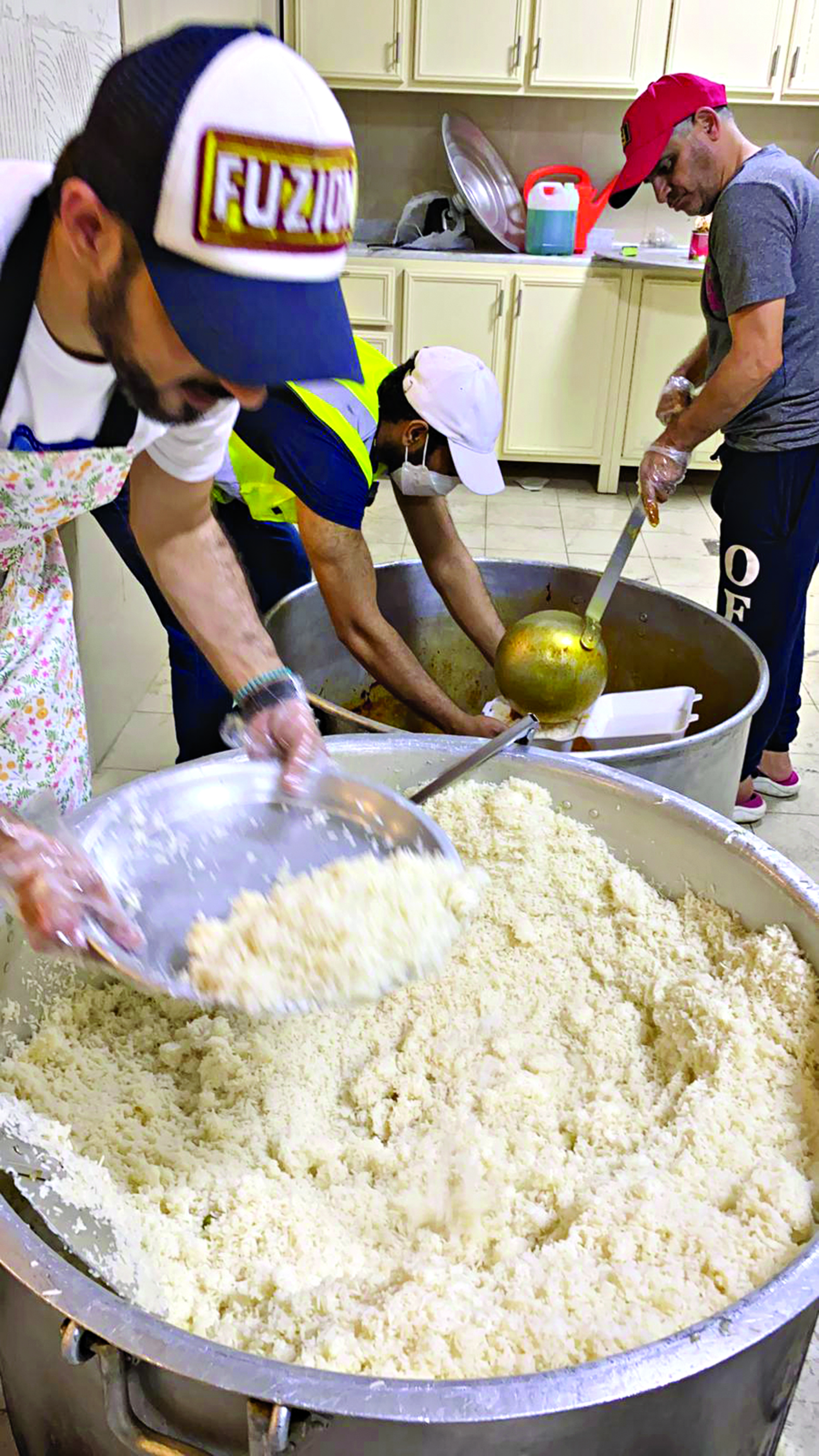 u062au062cu0647u064au0632 u0648u062cu0628u0627u062a u063au062fu0627u0621