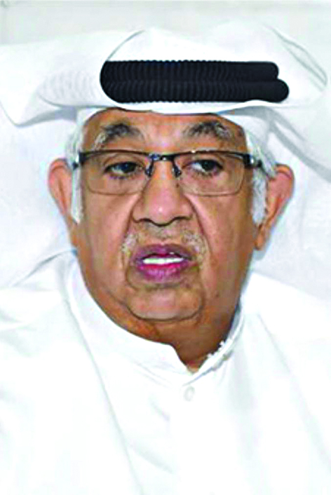 فاضل المتروك