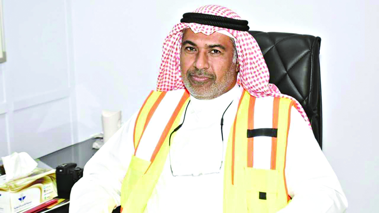 عبدالعزيز المهيليج