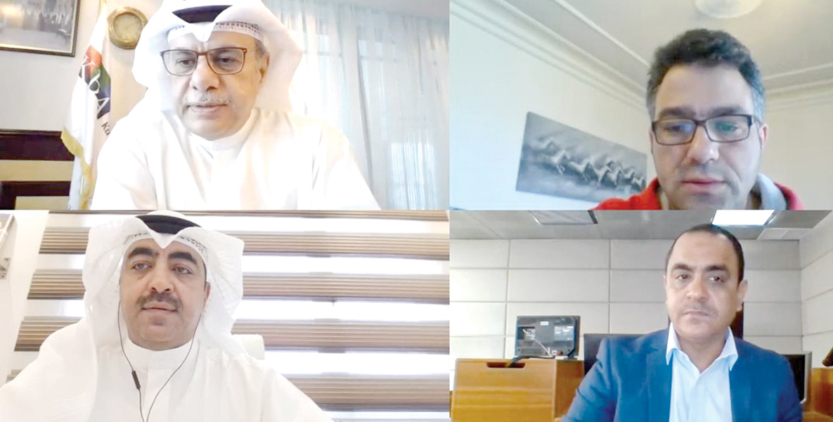 u0627u0644u0645u0627u062cu062f u0645u062au062du062fu062bu0627u064b u0625u0644u0649 u0627u0644u0635u062du0627u0641u064au064au0646 u062eu0644u0627u0644 u0627u0644u0645u0624u062au0645u0631 u0627u0644u0645u0631u0626u064a 