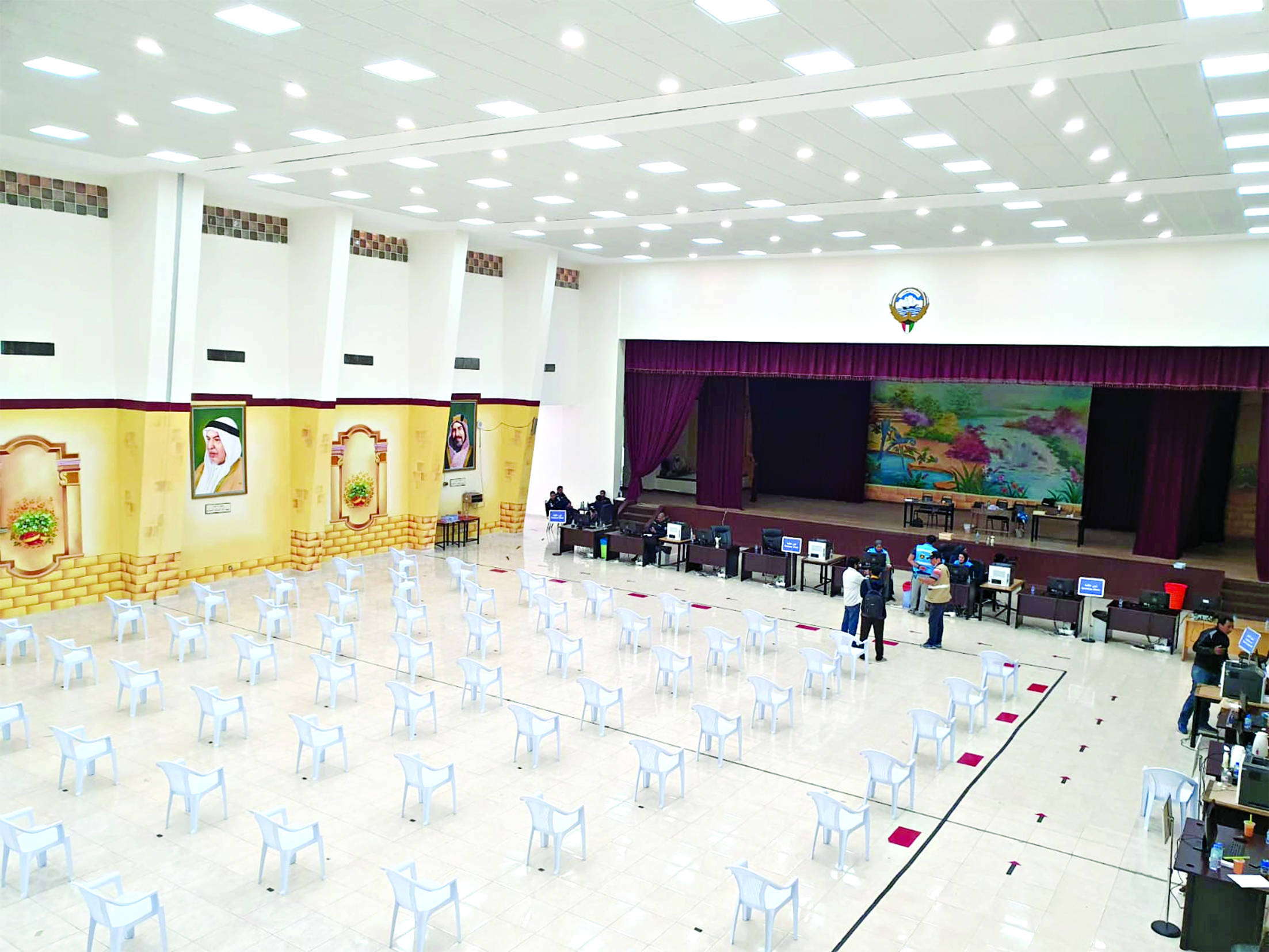 u0635u0627u0644u0629 u0627u0633u062au0642u0628u0627u0644 u0627u0644u0645u062eu0627u0644u0641u064au0646 u0641u064a u0627u0644u0641u0631u0648u0627u0646u064au0629 u062eu0627u0644u064au0629 