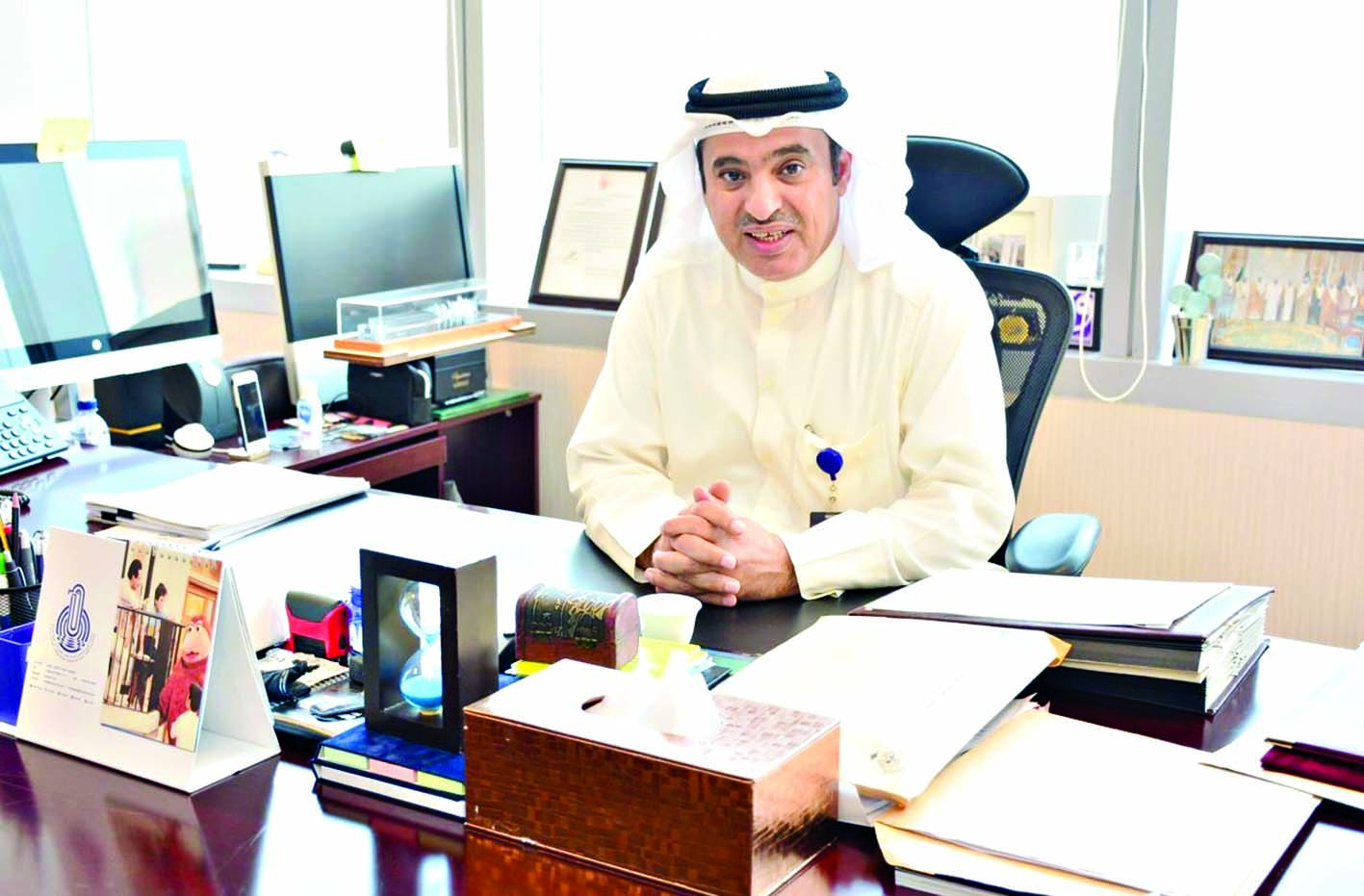 فيصل المتلقـم