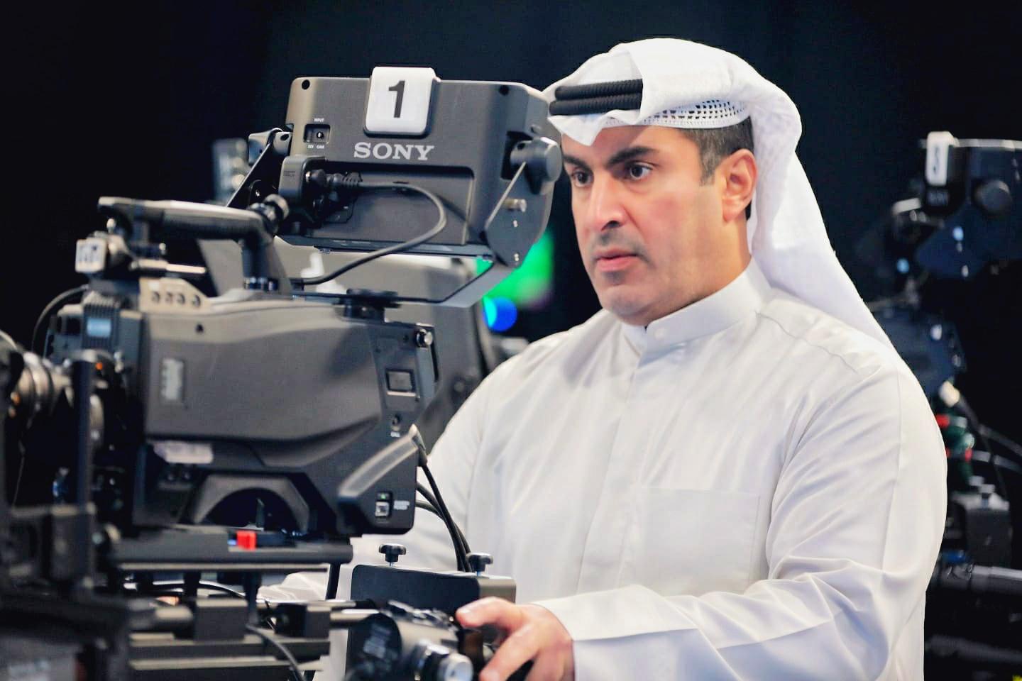 فواز الشارخ