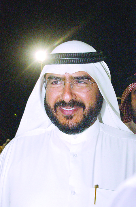 سعدون حماد