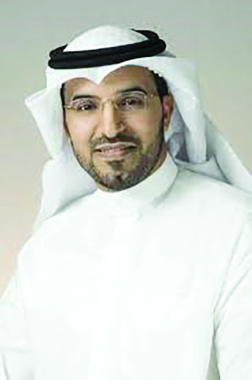 سعد العتيبي