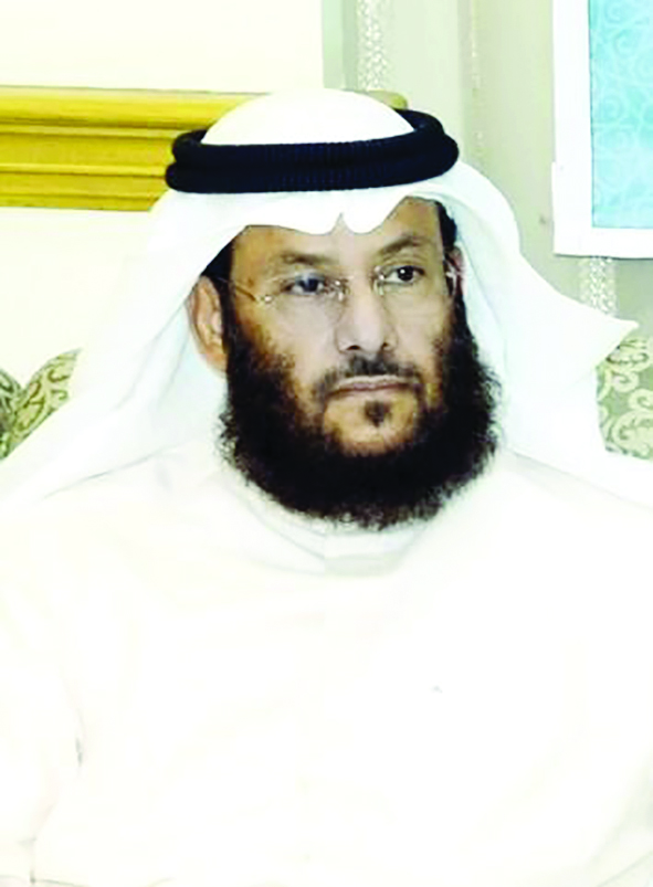 وليد الربيعة 