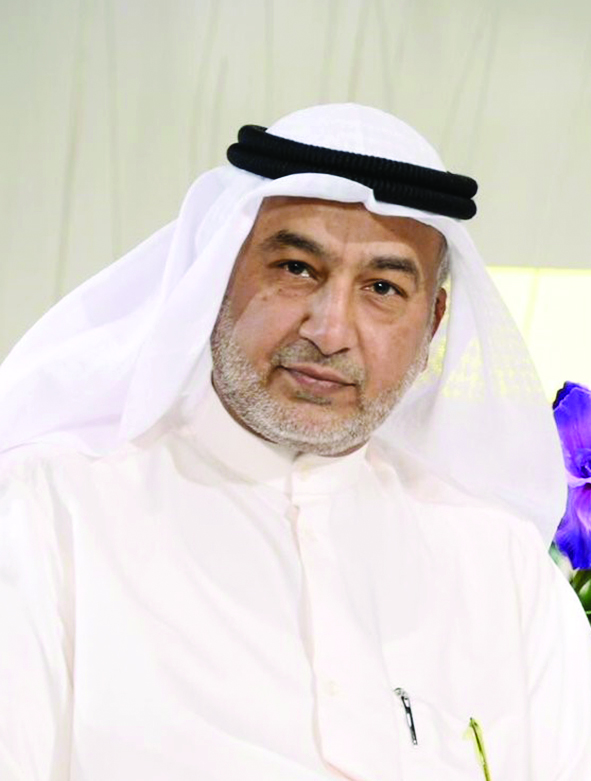 عدنان الحداد