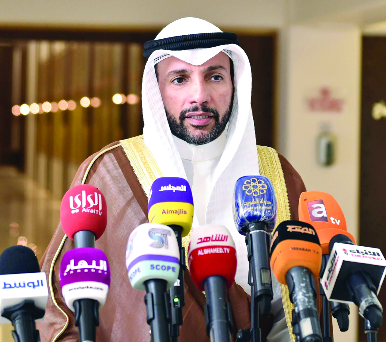 u0627u0644u063au0627u0646u0645 u0645u062au062du062fu062bu0627u064b u0644u0644u0625u0639u0644u0627u0645 u0623u0645u0633