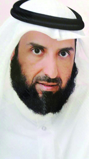 خالد العصيمي 