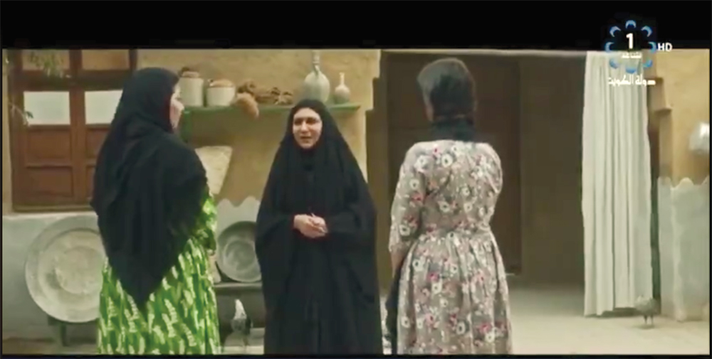 u0644u0642u0637u0629 u0645u0646 u0627u0644u0645u0634u0647u062f u0627u0644u0630u064a u0623u062bu0627u0631 u0627u0644u062cu062fu0644